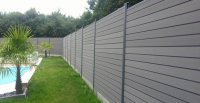 Portail Clôtures dans la vente du matériel pour les clôtures et les clôtures à Tonnac